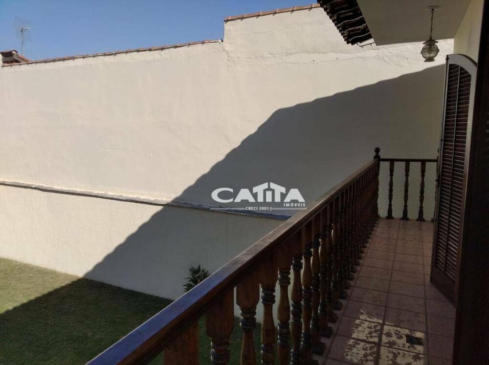 Sobrado, 5 quartos, 332 m² - Foto 37