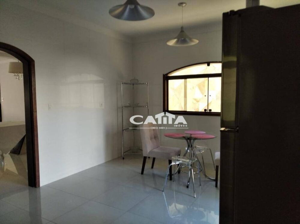 Sobrado, 5 quartos, 332 m² - Foto 16