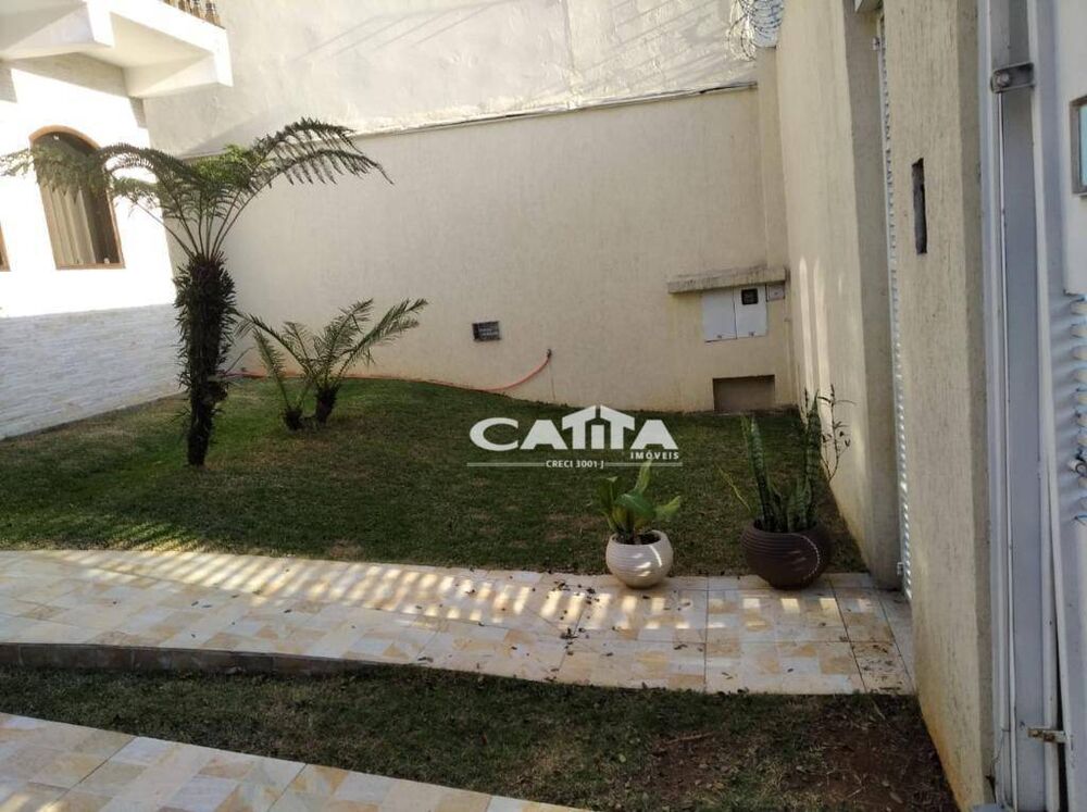 Sobrado, 5 quartos, 332 m² - Foto 2