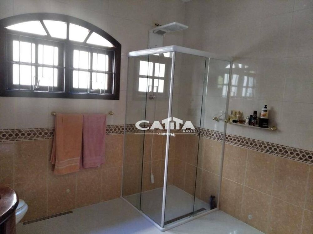 Sobrado, 5 quartos, 332 m² - Foto 26