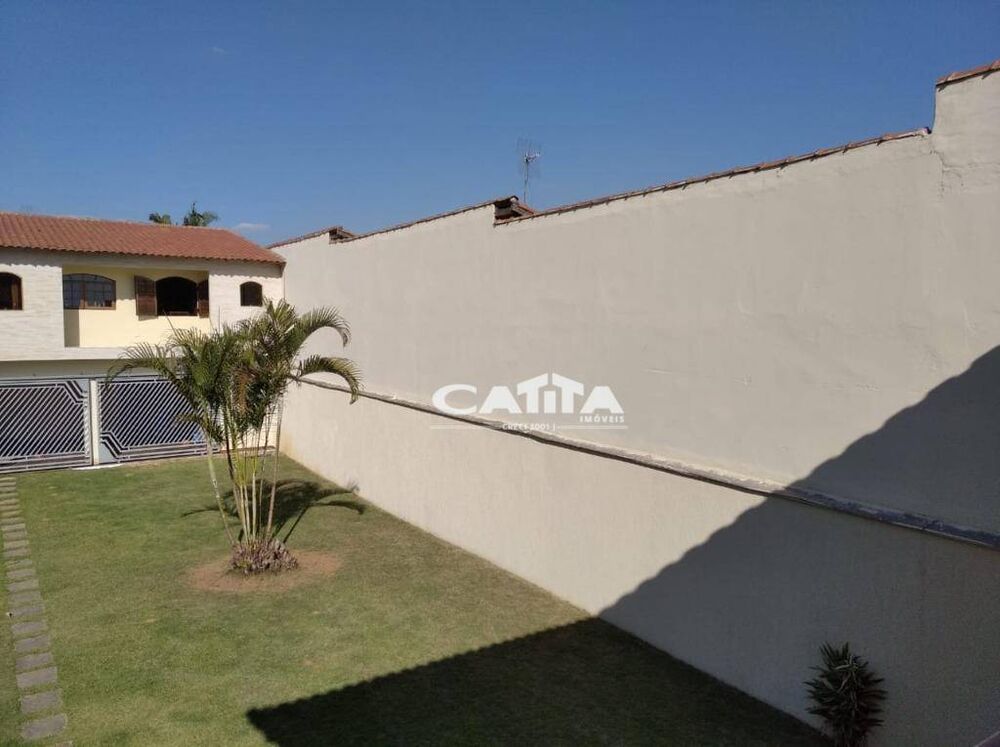 Sobrado, 5 quartos, 332 m² - Foto 33