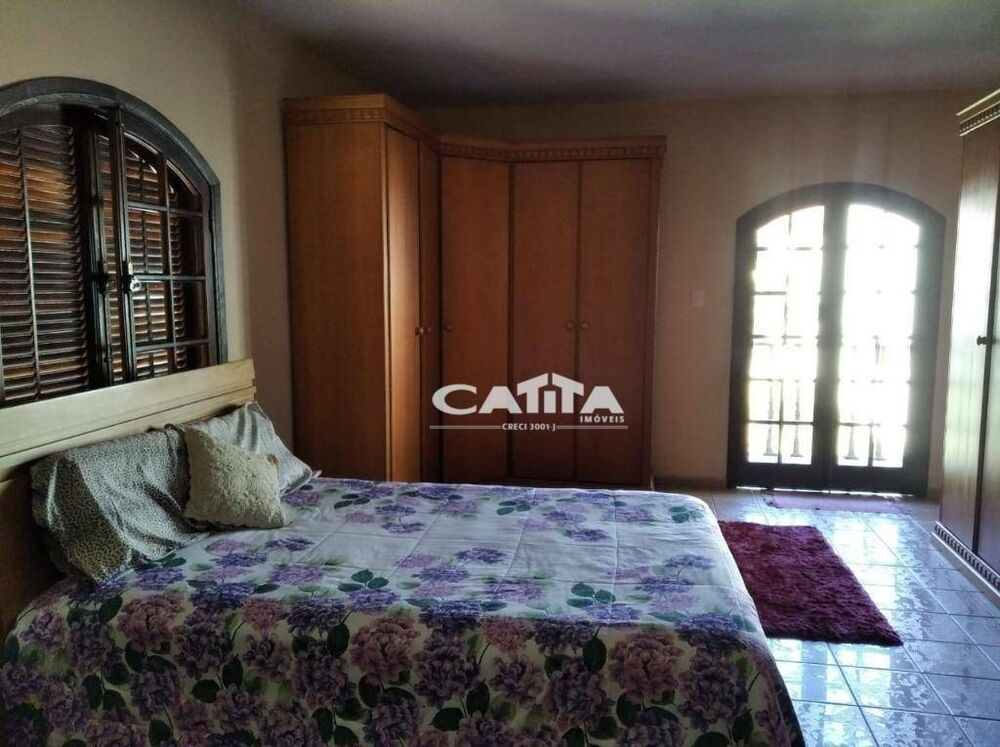 Sobrado, 5 quartos, 332 m² - Foto 5