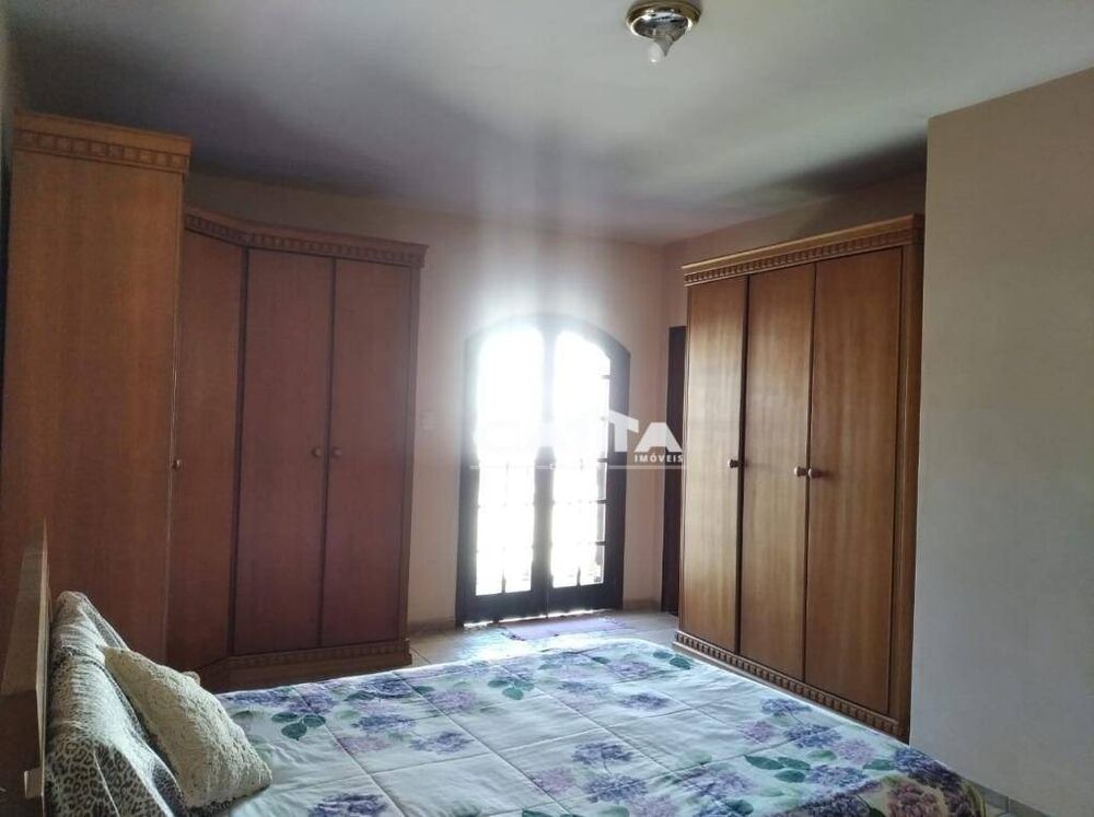 Sobrado, 5 quartos, 332 m² - Foto 21