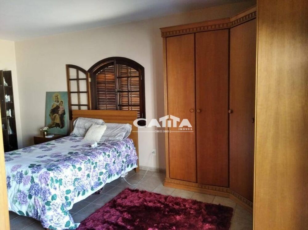 Sobrado, 5 quartos, 332 m² - Foto 23