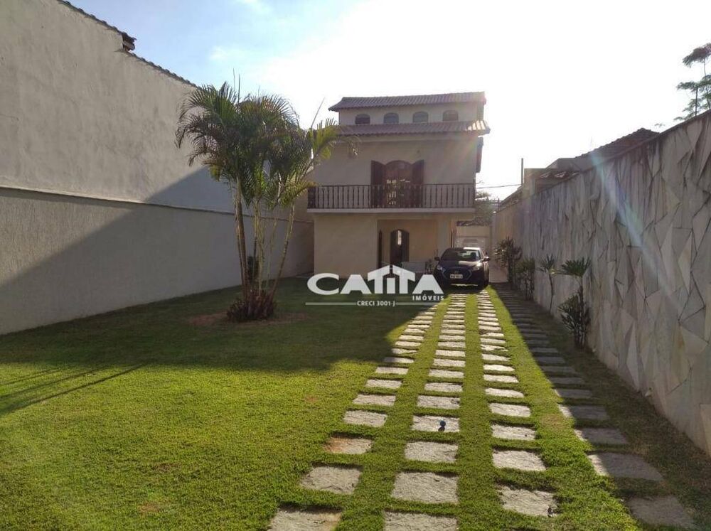 Sobrado, 5 quartos, 332 m² - Foto 8