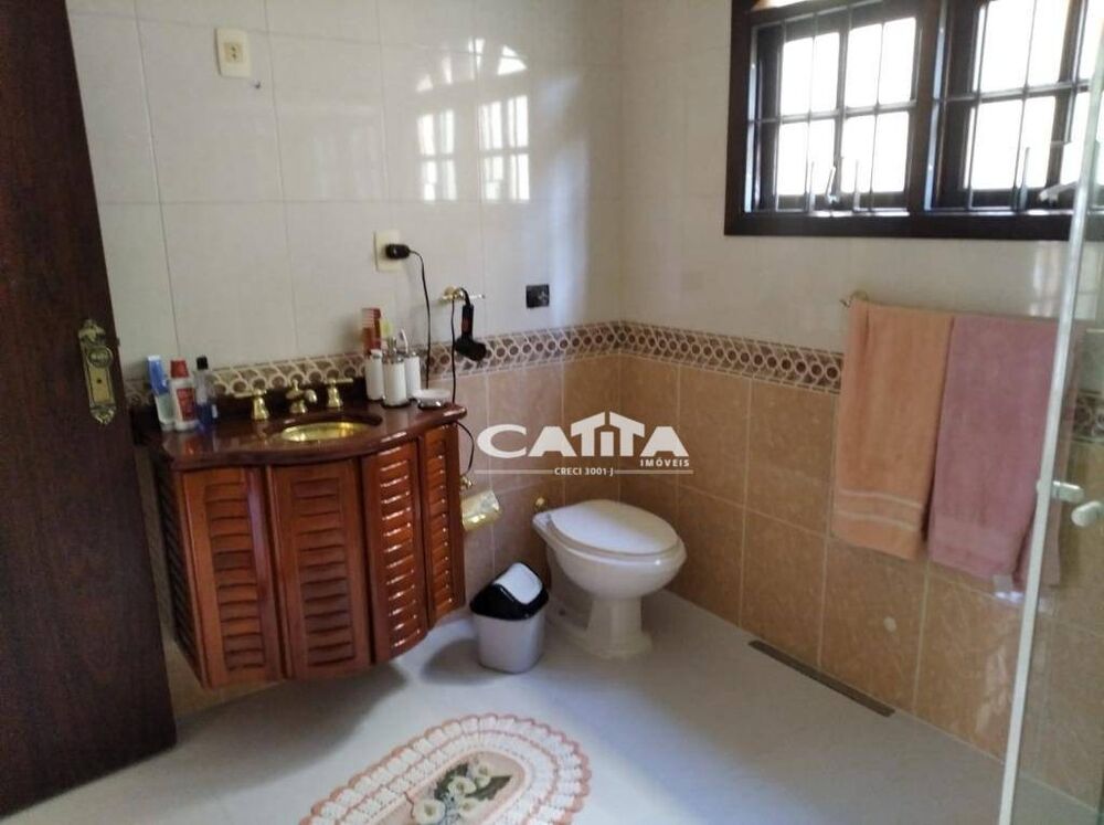 Sobrado, 5 quartos, 332 m² - Foto 32