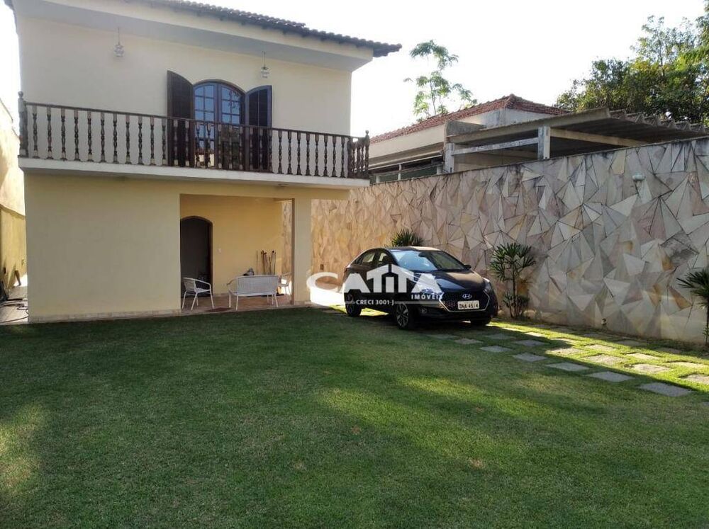 Sobrado, 5 quartos, 332 m² - Foto 12