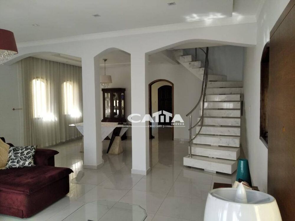 Sobrado, 5 quartos, 332 m² - Foto 43