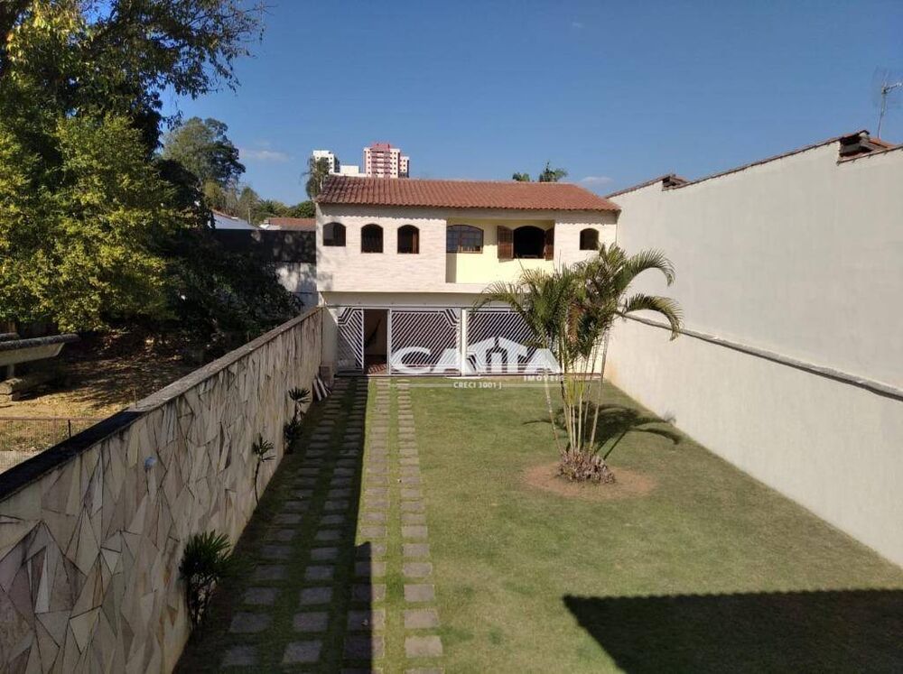 Sobrado, 5 quartos, 332 m² - Foto 22