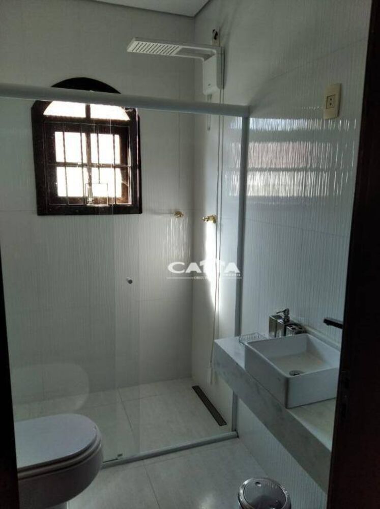 Sobrado, 5 quartos, 332 m² - Foto 19