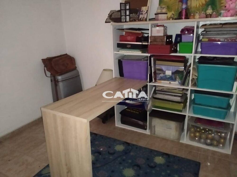 Sobrado, 5 quartos, 332 m² - Foto 29