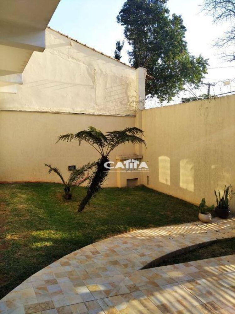Sobrado, 5 quartos, 332 m² - Foto 14