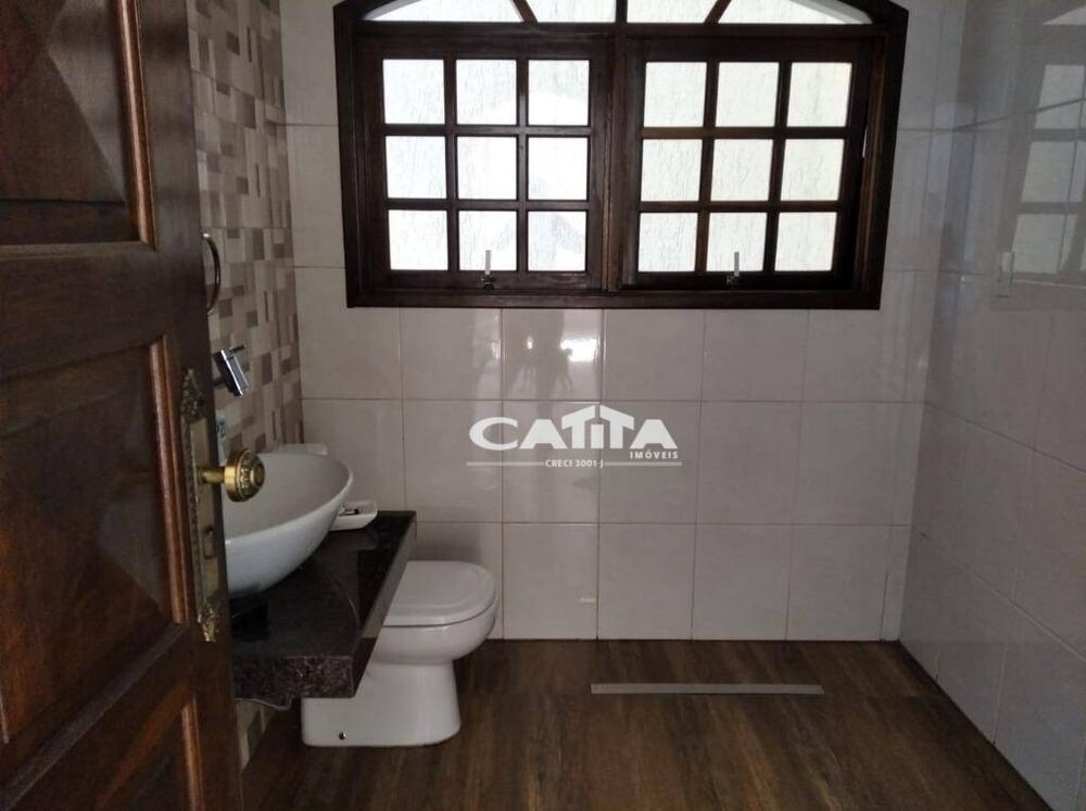 Sobrado, 5 quartos, 332 m² - Foto 1