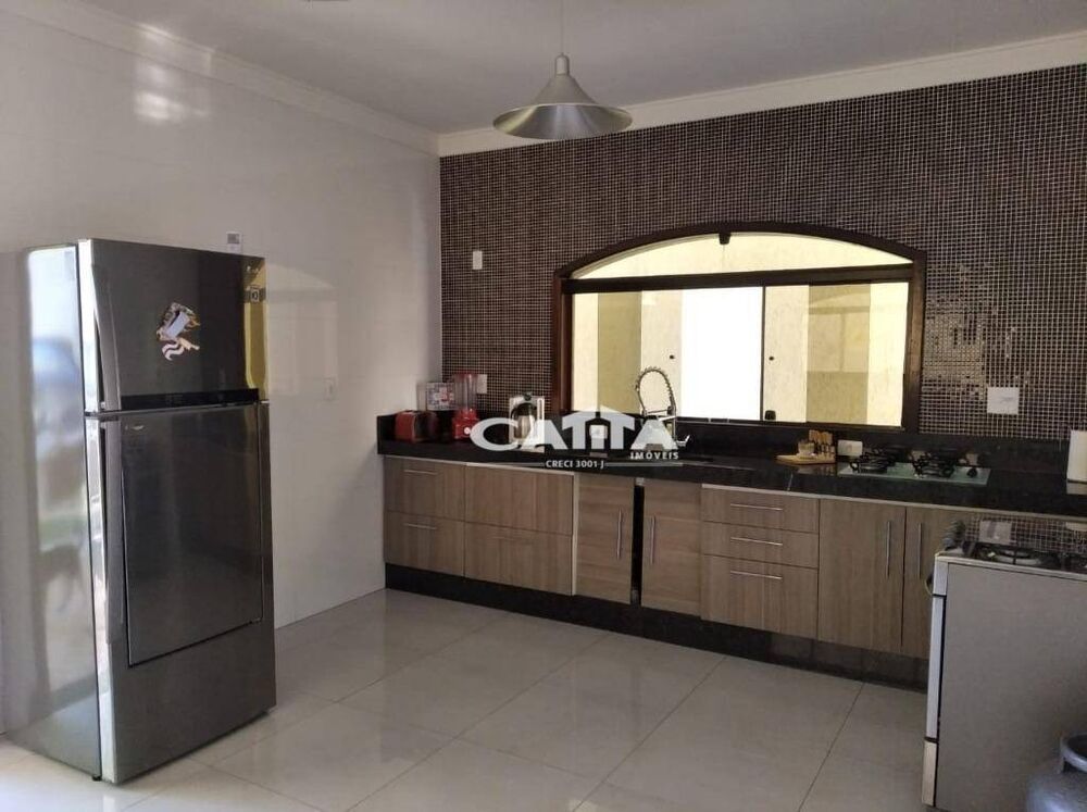Sobrado, 5 quartos, 332 m² - Foto 41