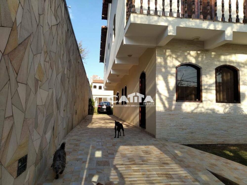Sobrado, 5 quartos, 332 m² - Foto 27