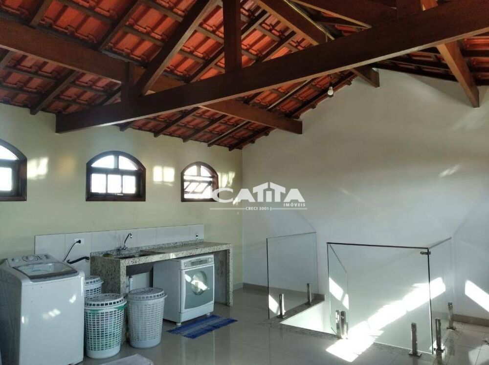 Sobrado, 5 quartos, 332 m² - Foto 18