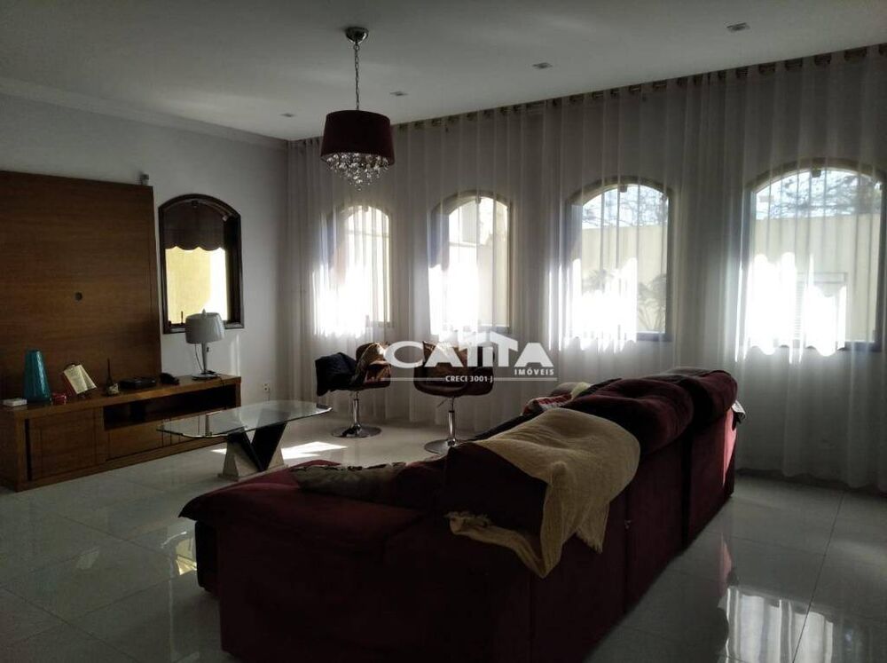 Sobrado, 5 quartos, 332 m² - Foto 44