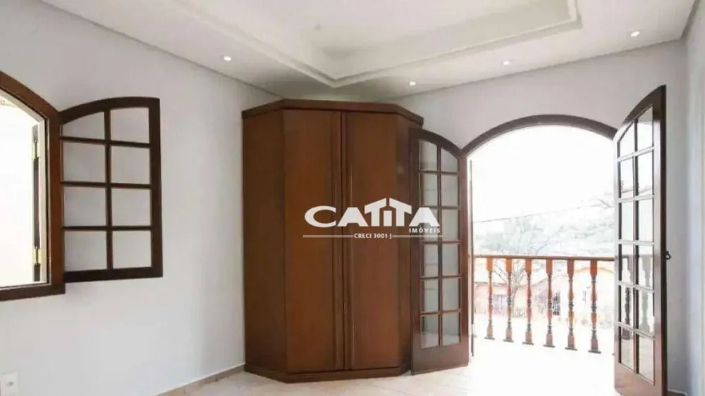 Sobrado, 5 quartos, 332 m² - Foto 38