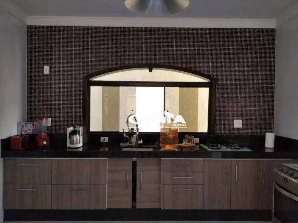 Sobrado, 5 quartos, 332 m² - Foto 36
