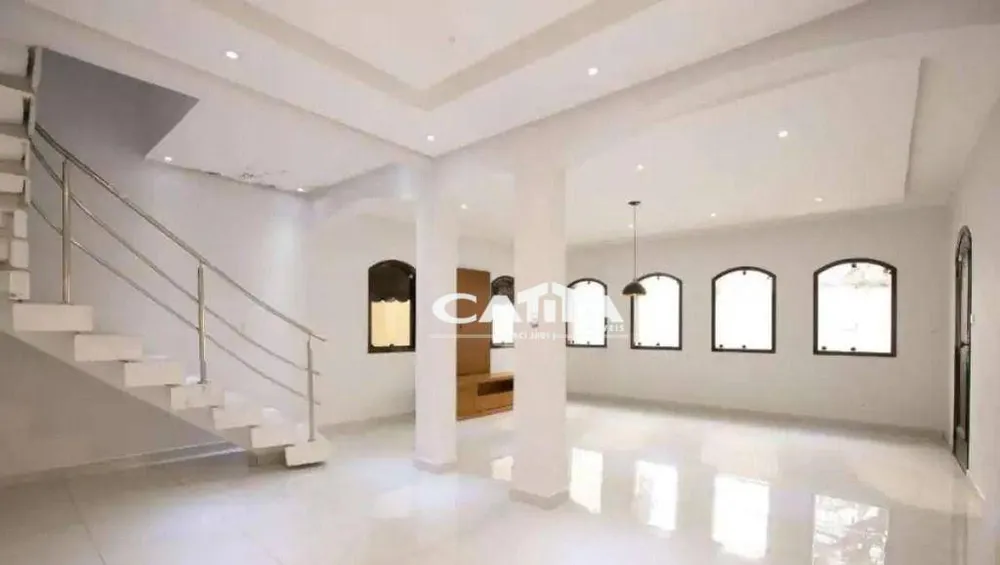 Sobrado, 5 quartos, 332 m² - Foto 29