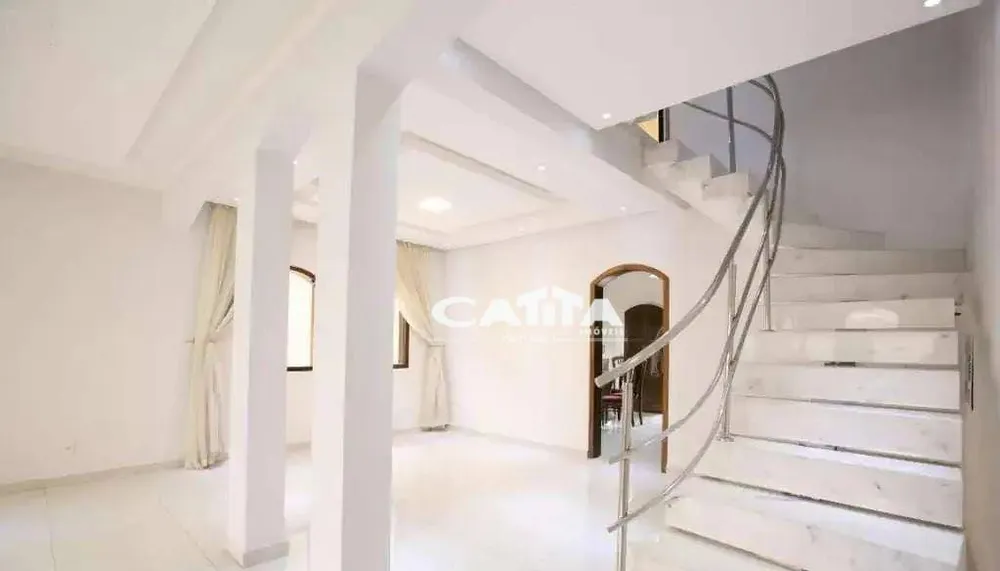 Sobrado, 5 quartos, 332 m² - Foto 31