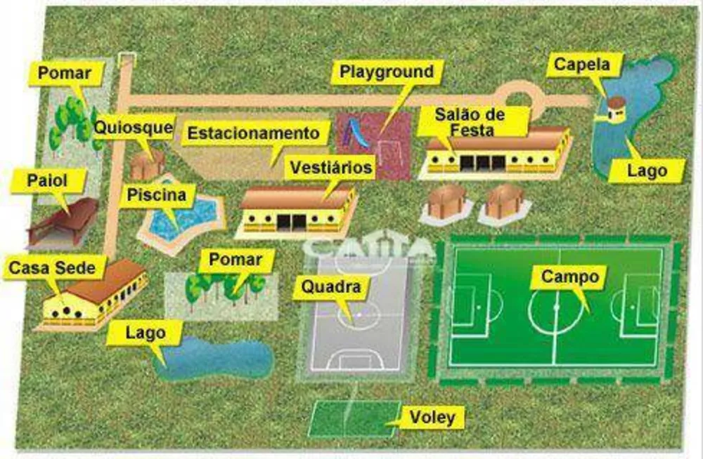 Sítio, 11 quartos, 10 hectares - Foto 4