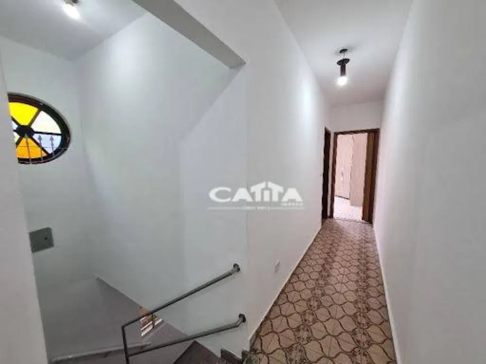 Sobrado, 5 quartos, 180 m² - Foto 1