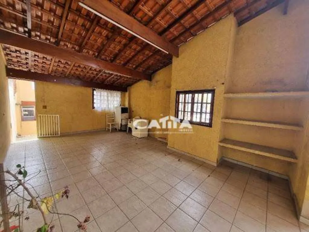 Sobrado, 5 quartos, 180 m² - Foto 4