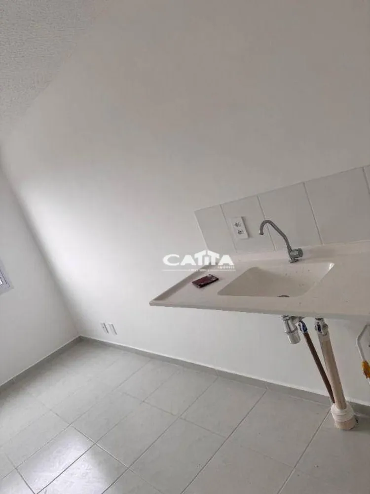 Apartamento, 2 quartos, 30 m² - Foto 8