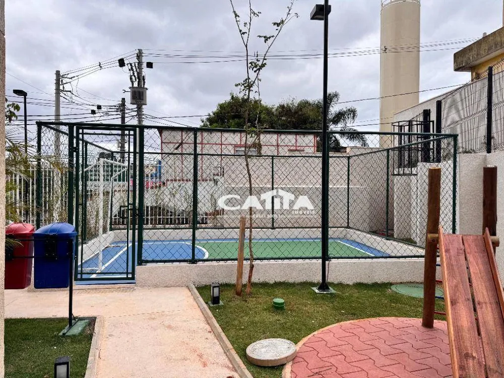 Apartamento, 2 quartos, 30 m² - Foto 4