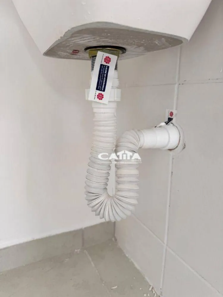 Apartamento, 2 quartos, 30 m² - Foto 11