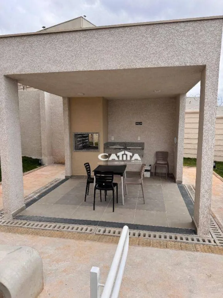 Apartamento, 2 quartos, 30 m² - Foto 7