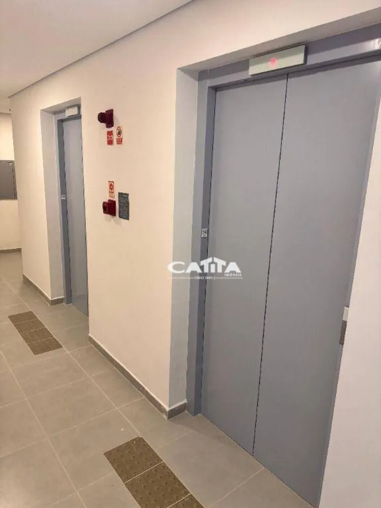 Apartamento, 2 quartos, 30 m² - Foto 9