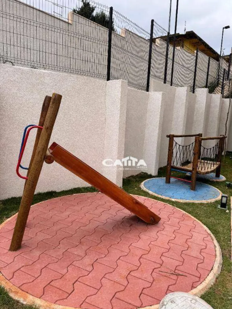 Apartamento, 2 quartos, 30 m² - Foto 6