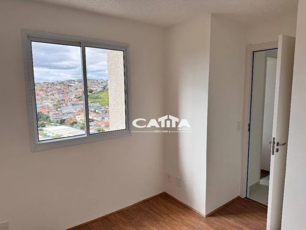 Apartamento, 2 quartos, 30 m² - Foto 2