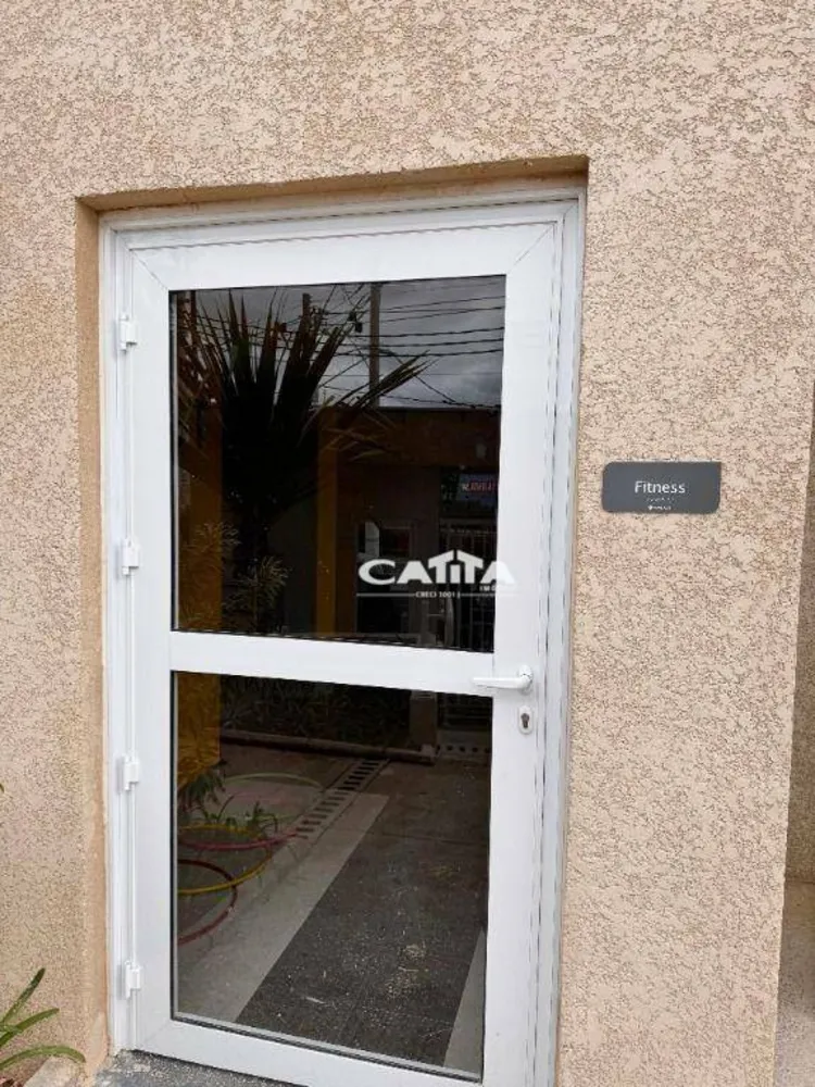 Apartamento, 2 quartos, 30 m² - Foto 5