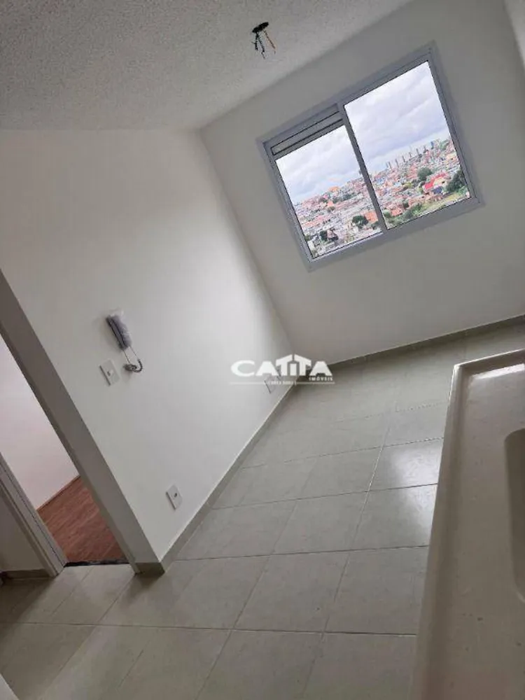 Apartamento, 2 quartos, 30 m² - Foto 3