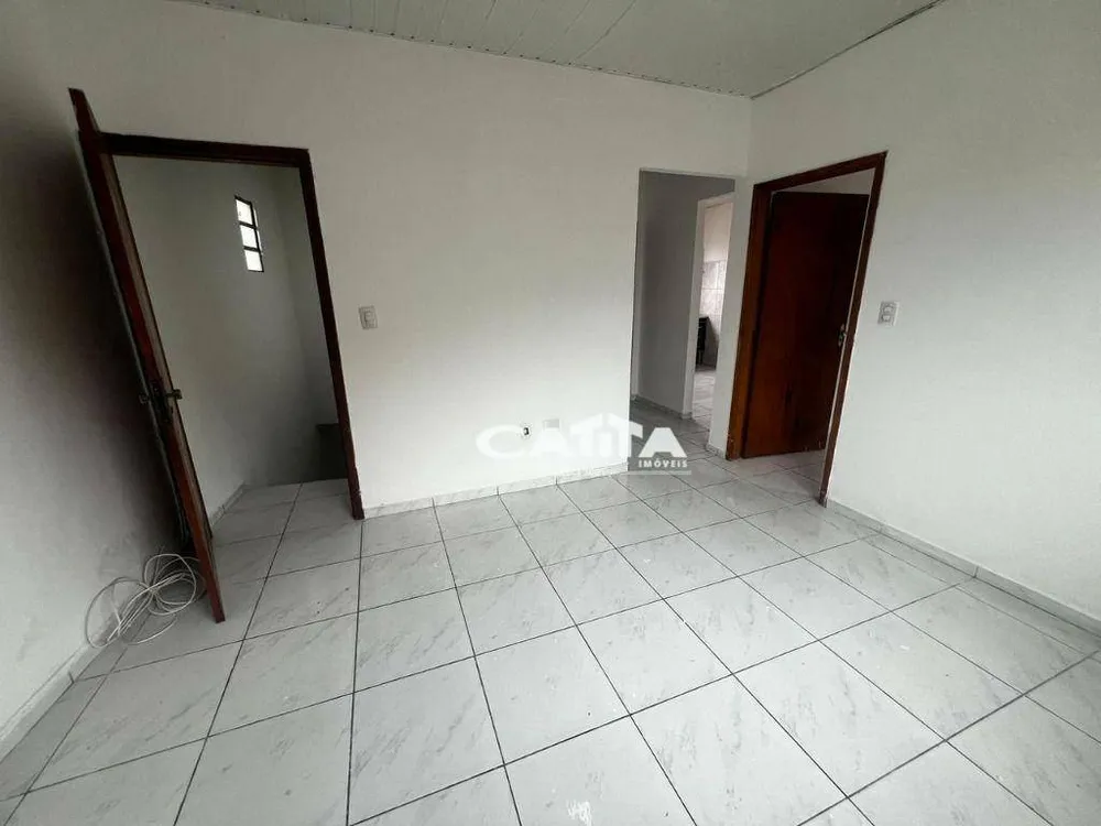 Casa, 1 quarto, 40 m² - Foto 3