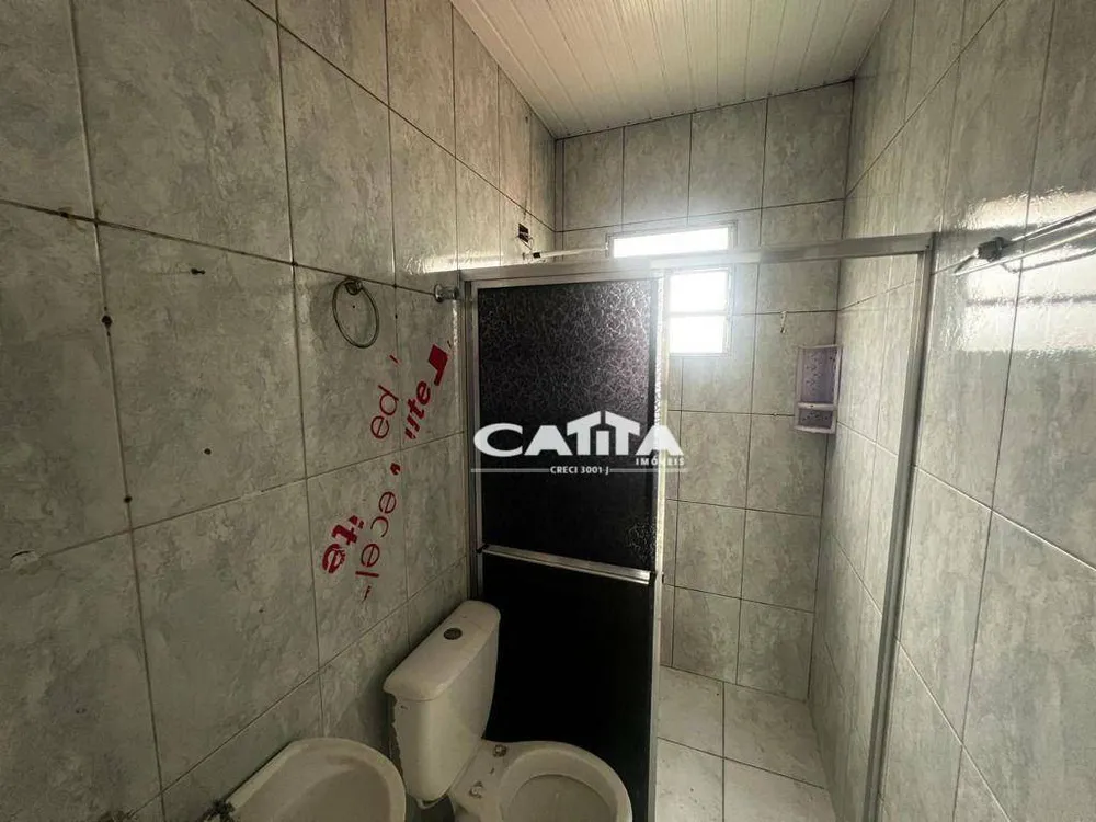 Casa, 1 quarto, 40 m² - Foto 8