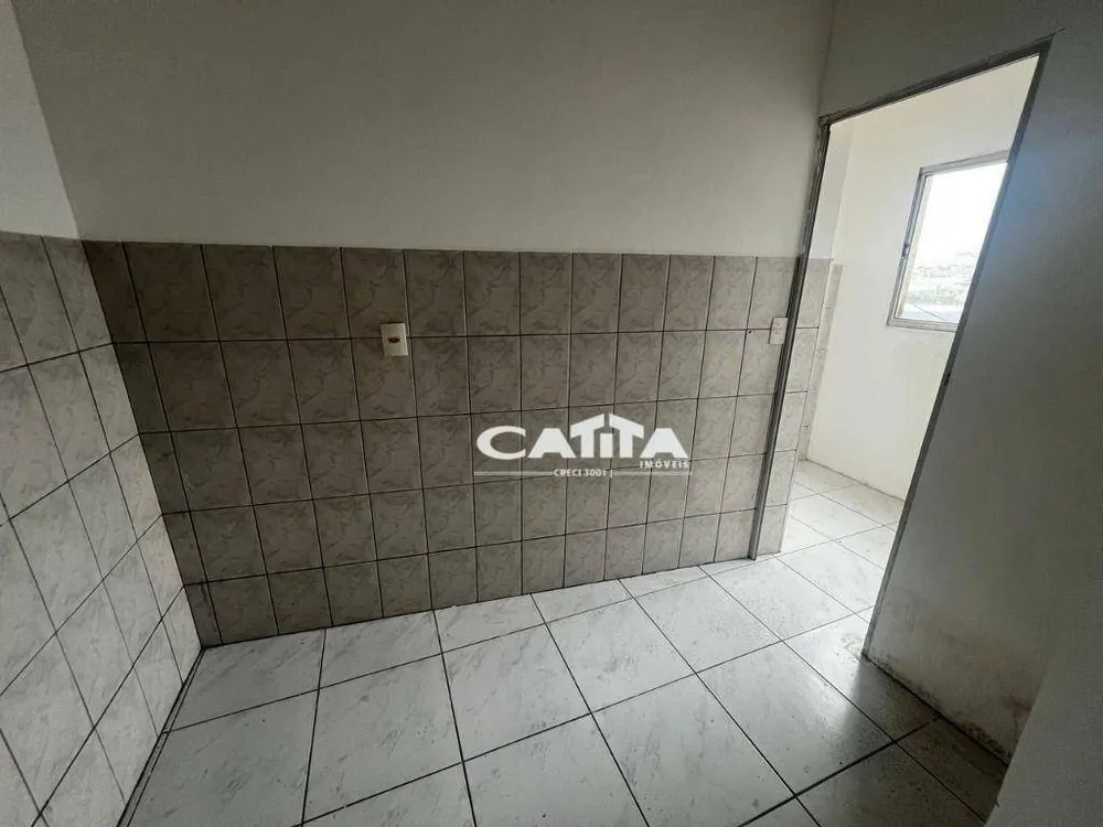Casa, 1 quarto, 40 m² - Foto 6