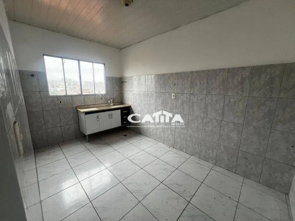 Casa, 1 quarto, 40 m² - Foto 5