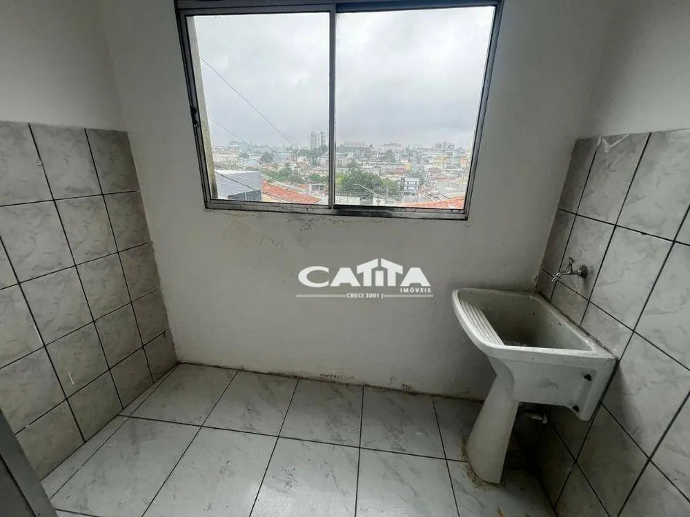 Casa, 1 quarto, 40 m² - Foto 7