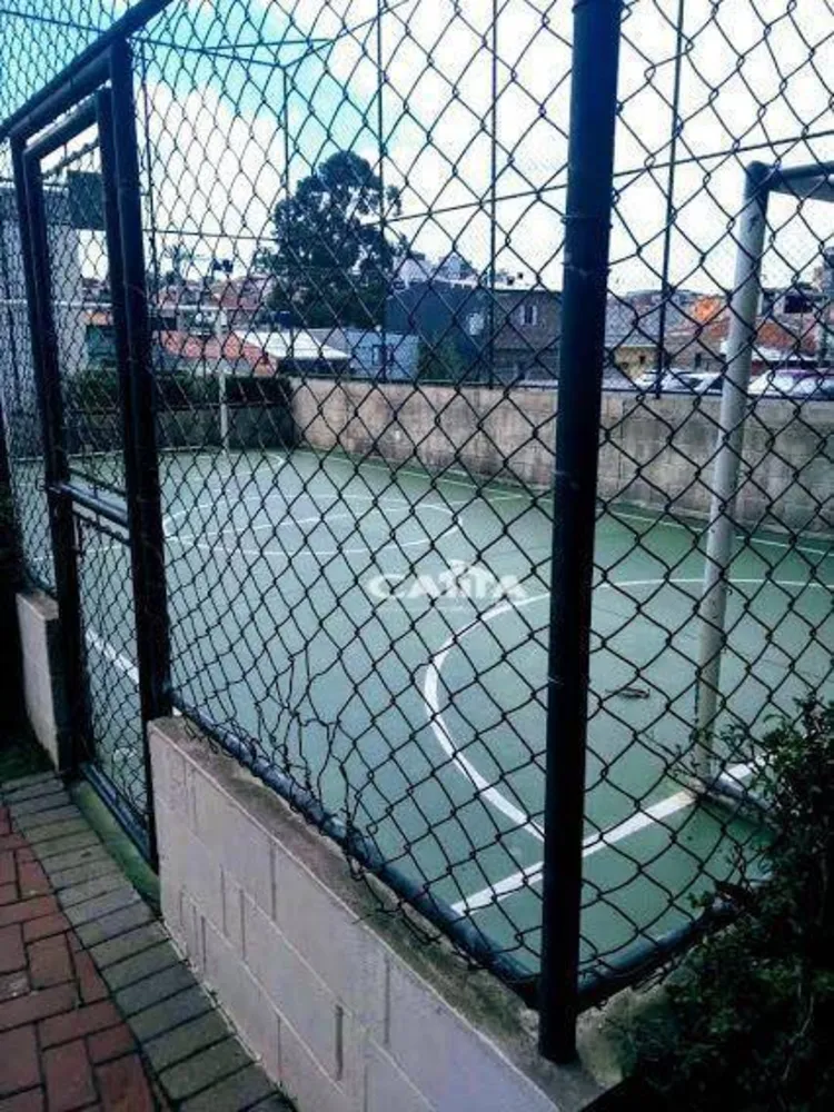 Apartamento, 2 quartos, 48 m² - Foto 4