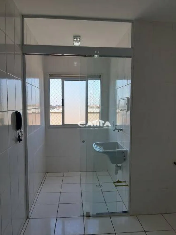 Apartamento, 2 quartos, 48 m² - Foto 3