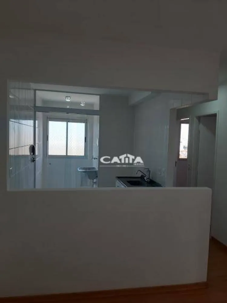Apartamento, 2 quartos, 48 m² - Foto 2