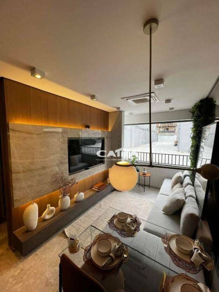 Apartamento, 1 quarto, 31 m² - Foto 4