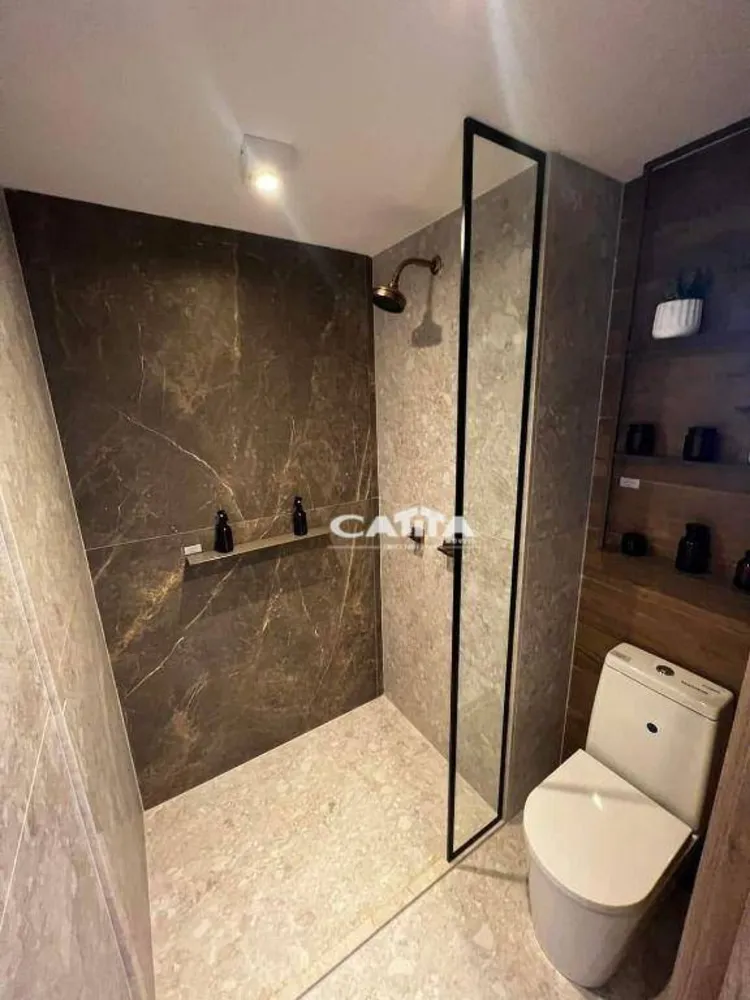 Apartamento, 1 quarto, 31 m² - Foto 1
