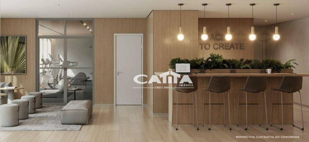 Apartamento, 1 quarto, 31 m² - Foto 1