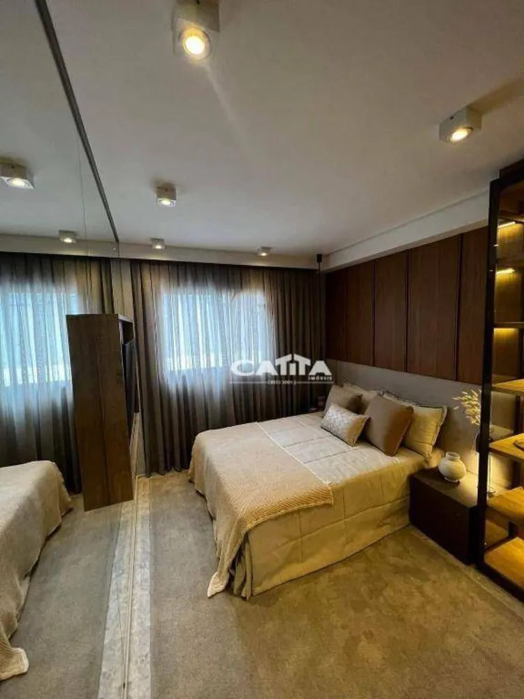 Apartamento, 1 quarto, 31 m² - Foto 4