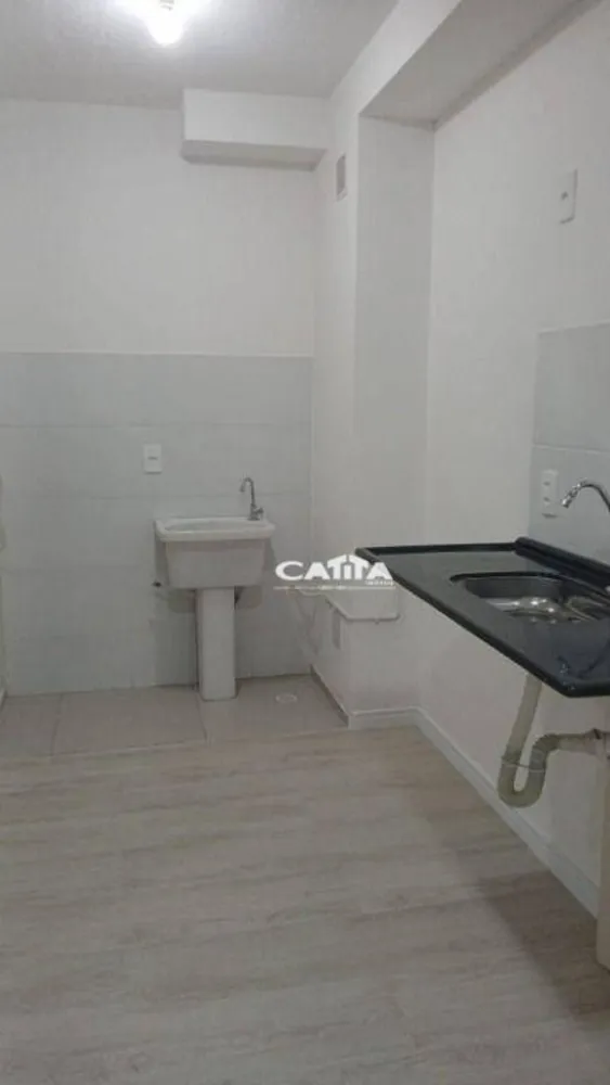 Apartamento, 2 quartos, 34 m² - Foto 2